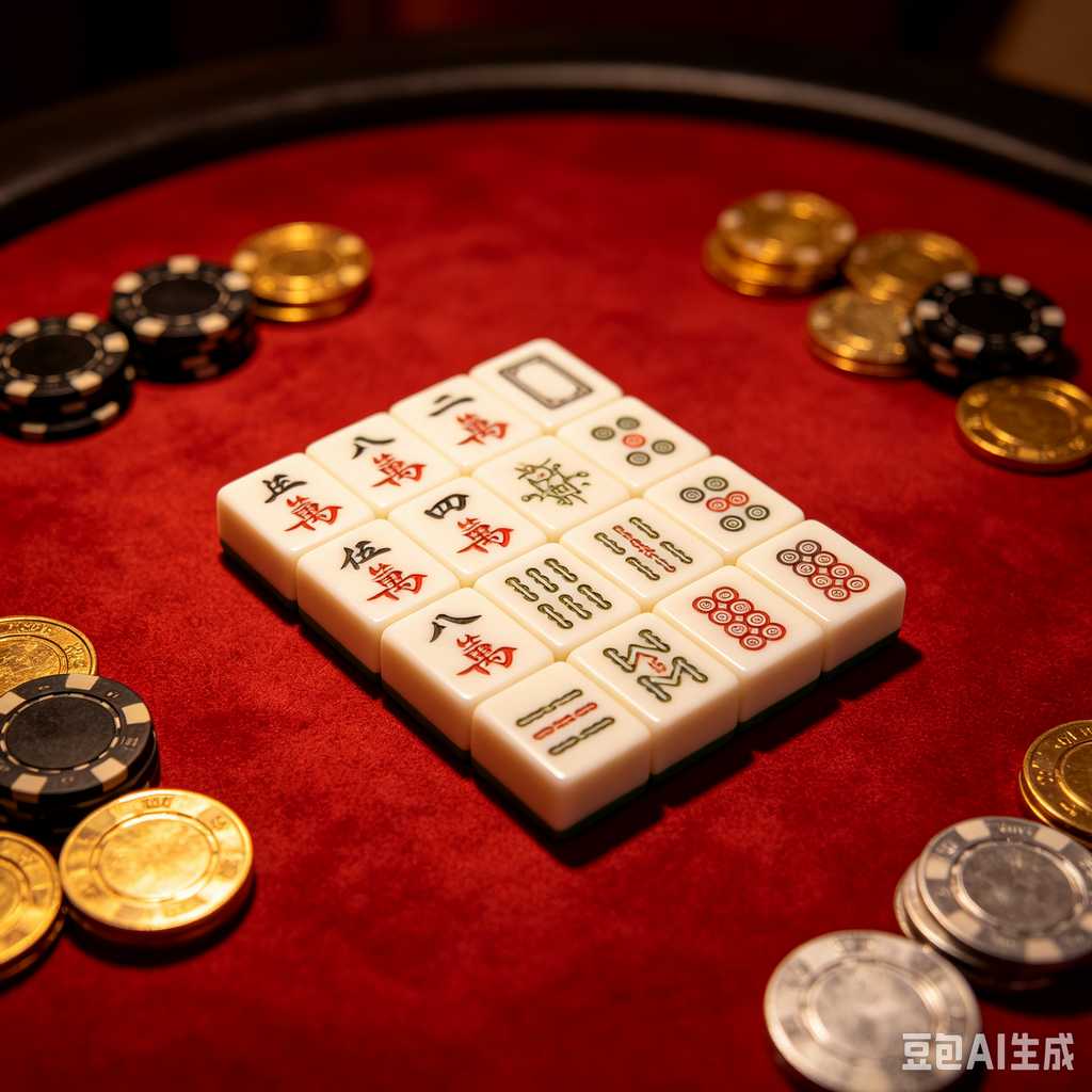Zurich,mahjong